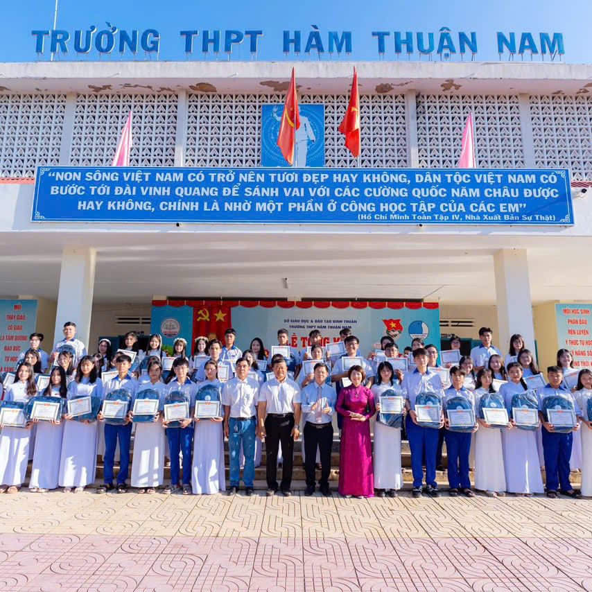 Cán bộ giáo viên