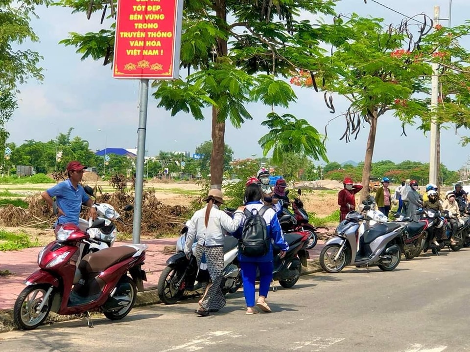 Tiếp sức mùa thi